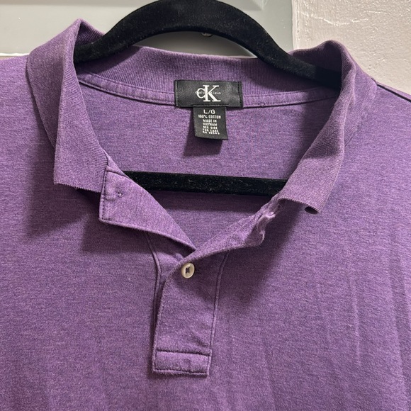 Men’s polo - Picture 3 of 5